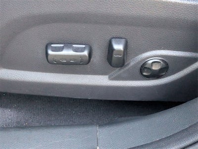 2018 Hyundai Santa Fe Sport 2.4 Base