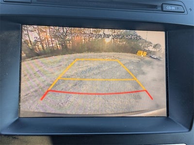 2018 Hyundai Santa Fe Sport 2.4 Base