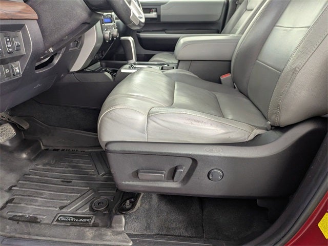 2021 Toyota Tundra Limited