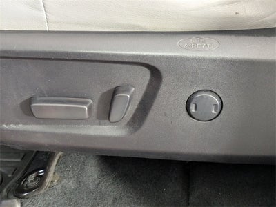 2021 Toyota Tundra Limited