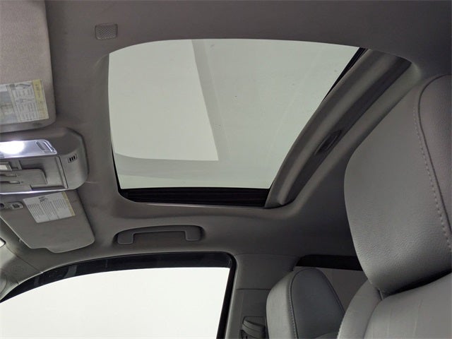 2021 Toyota Tundra Limited