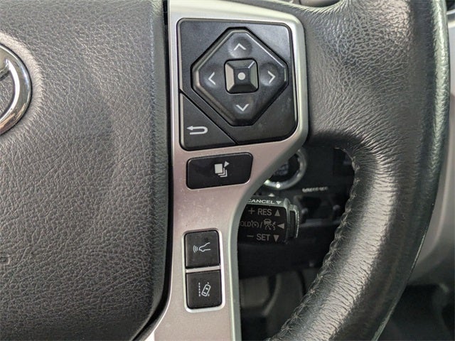 2021 Toyota Tundra Limited