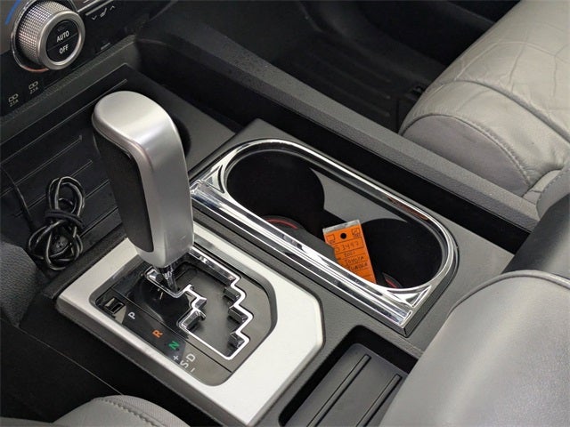 2021 Toyota Tundra Limited