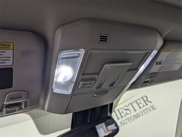 2021 Toyota Tundra Limited