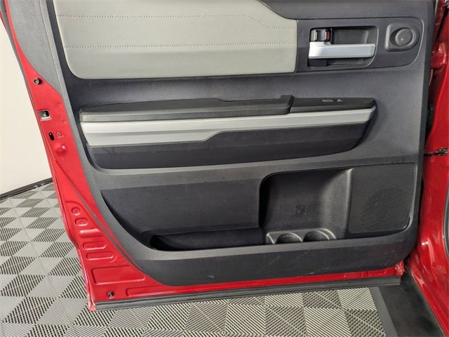 2021 Toyota Tundra Limited