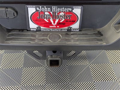 2021 Toyota Tundra Limited