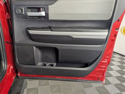 2021 Toyota Tundra Limited