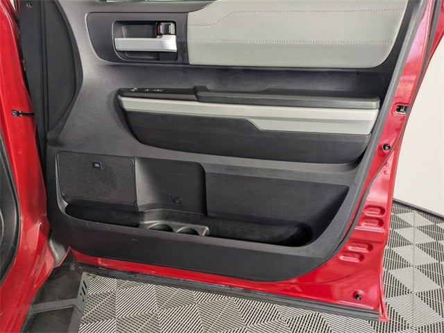 2021 Toyota Tundra Limited