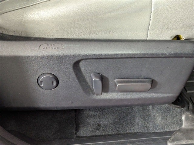 2021 Toyota Tundra Limited