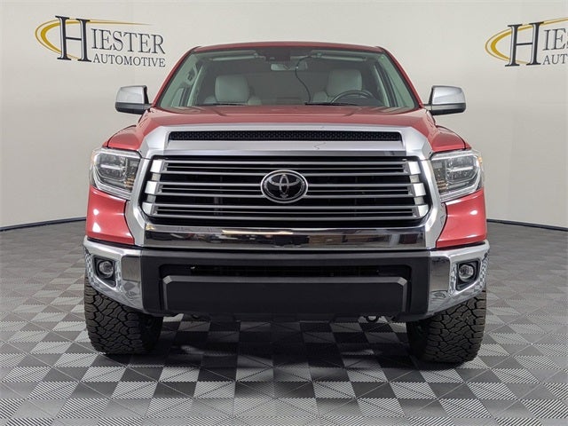 2021 Toyota Tundra Limited
