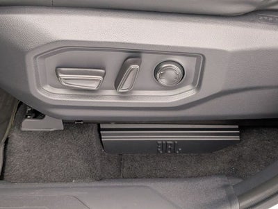 2025 Toyota Tundra Hybrid Limited