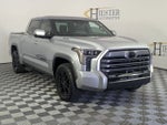 2025 Toyota Tundra Hybrid Limited