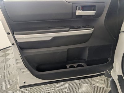 2014 Toyota Tundra SR5