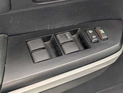 2014 Toyota Tundra SR5