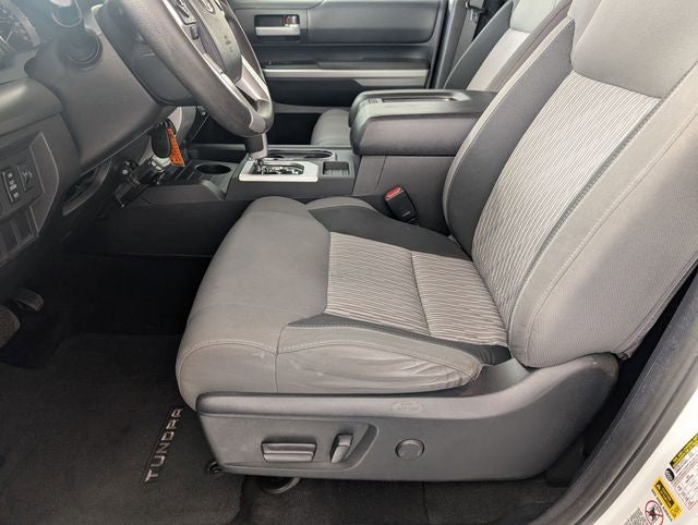 2014 Toyota Tundra SR5