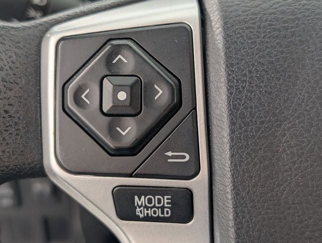 2014 Toyota Tundra SR5