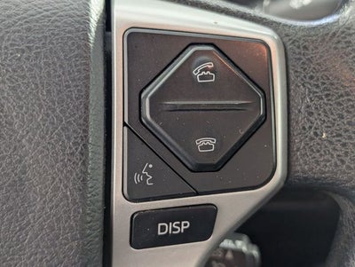 2014 Toyota Tundra SR5