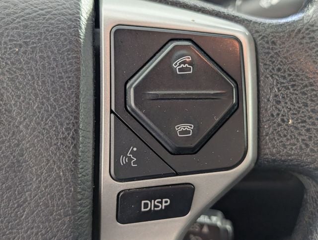 2014 Toyota Tundra SR5