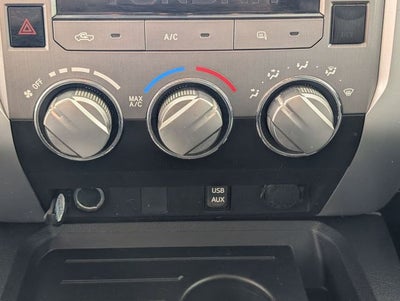 2014 Toyota Tundra SR5