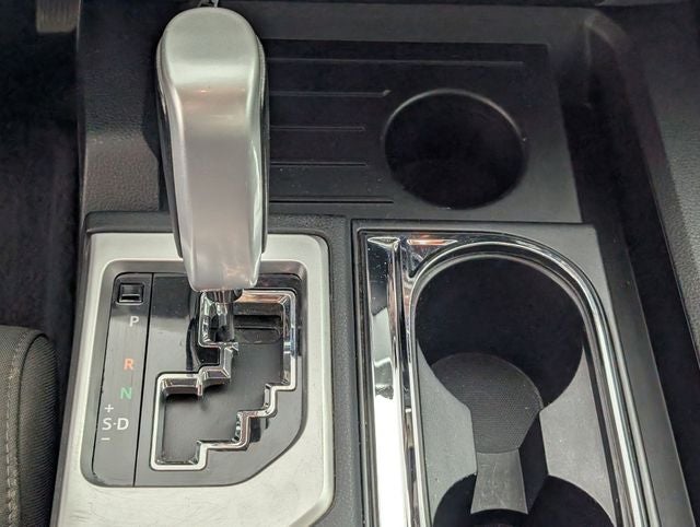 2014 Toyota Tundra SR5