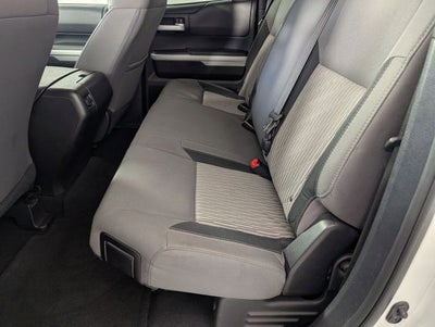 2014 Toyota Tundra SR5
