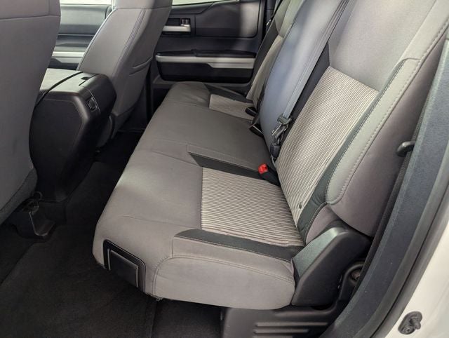2014 Toyota Tundra SR5