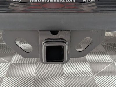 2014 Toyota Tundra SR5