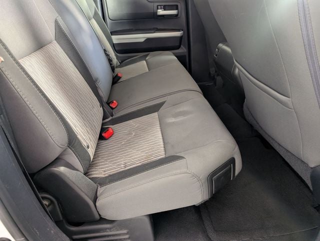 2014 Toyota Tundra SR5