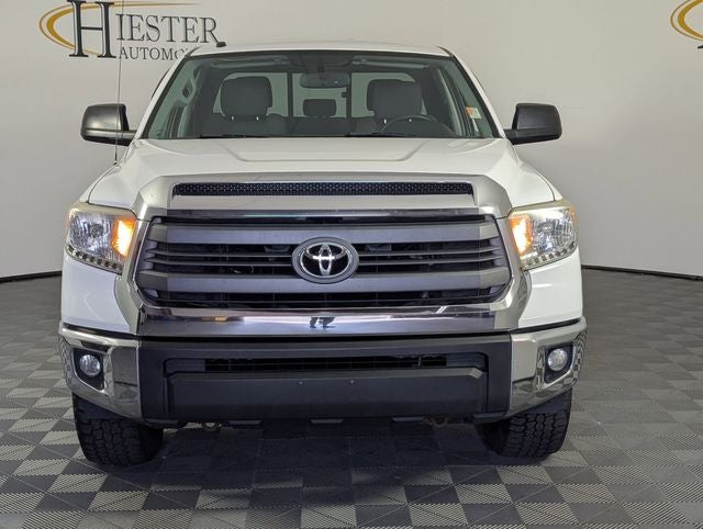 2014 Toyota Tundra SR5