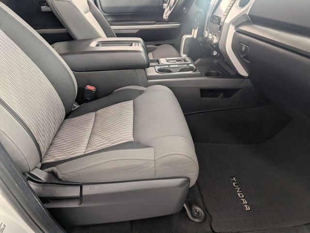 2014 Toyota Tundra SR5