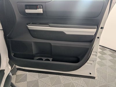 2014 Toyota Tundra SR5