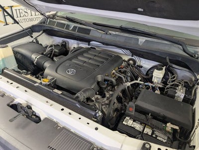 2014 Toyota Tundra SR5
