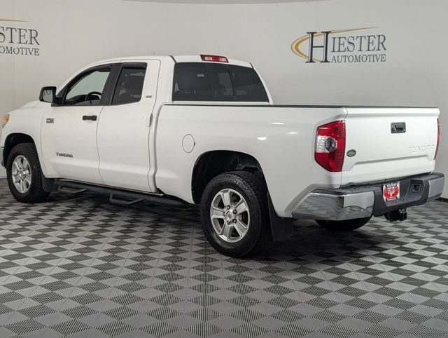 2014 Toyota Tundra SR5