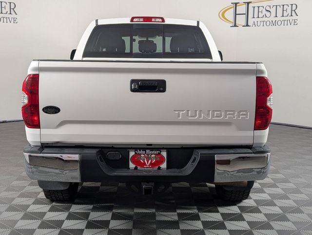 2014 Toyota Tundra SR5