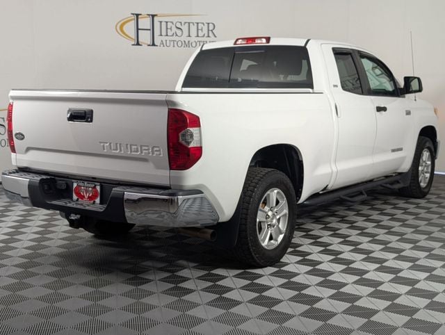 2014 Toyota Tundra SR5