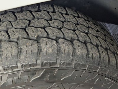 2014 Toyota Tundra SR5