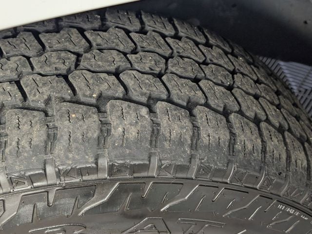 2014 Toyota Tundra SR5