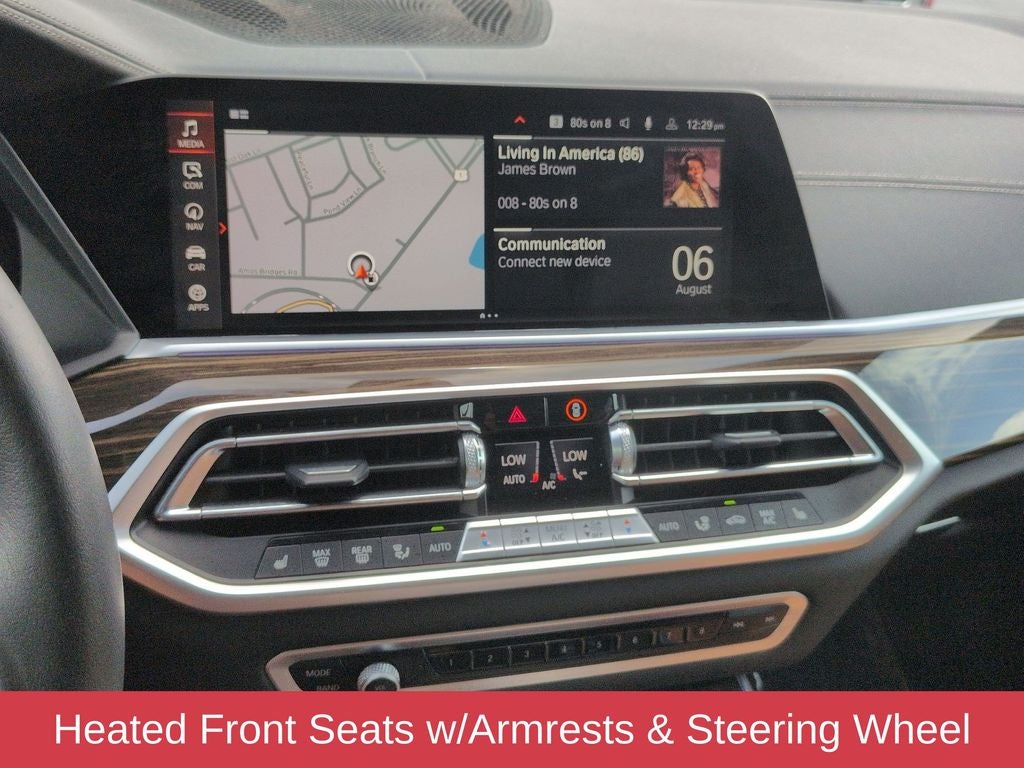 2023 BMW X5 sDrive40i