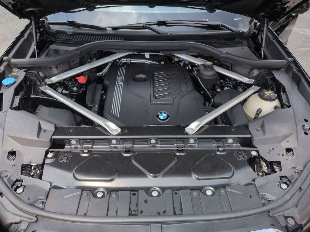 2023 BMW X5 sDrive40i