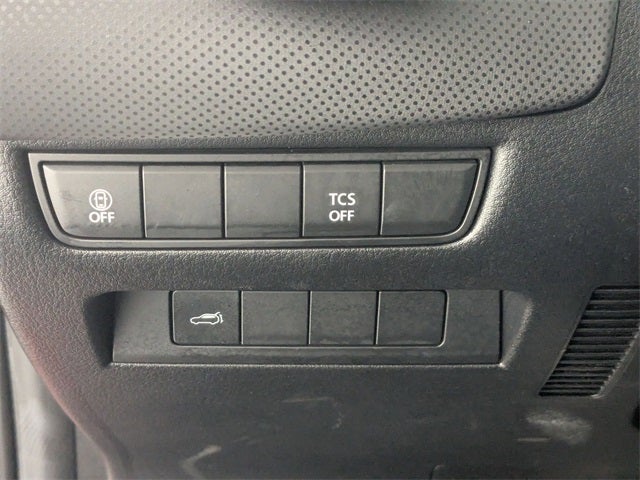 2025 Mazda Mazda CX-50 2.5 S Premium Package