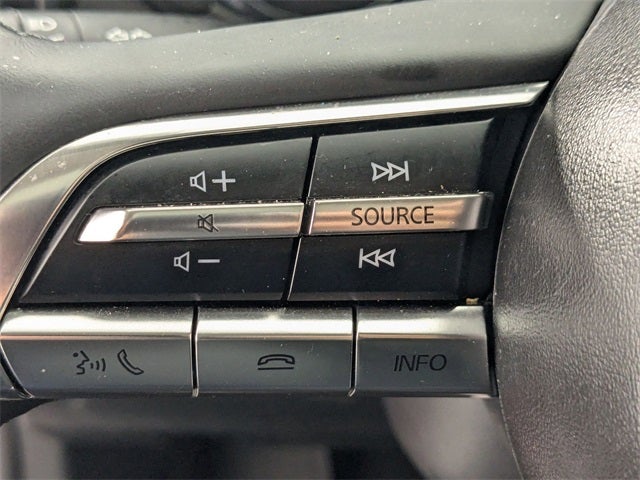 2025 Mazda Mazda CX-50 2.5 S Premium Package