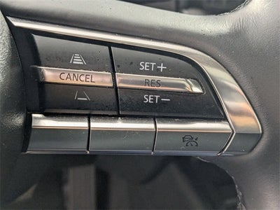 2025 Mazda Mazda CX-50 2.5 S Premium Package