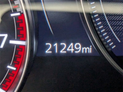 2025 Mazda Mazda CX-50 2.5 S Premium Package