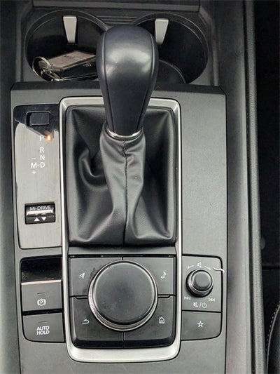 2025 Mazda Mazda CX-50 2.5 S Premium Package