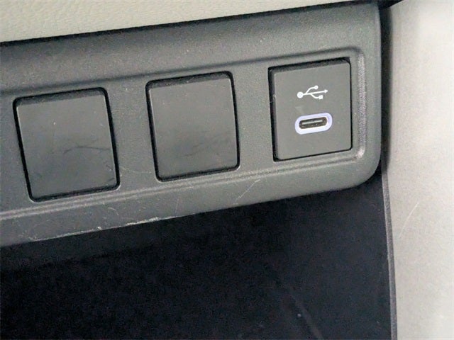 2024 Toyota Corolla Cross L