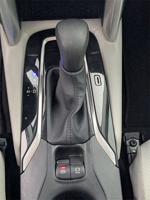 2024 Toyota Corolla Cross L