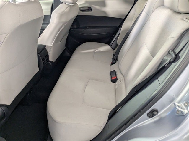 2024 Toyota Corolla Cross L