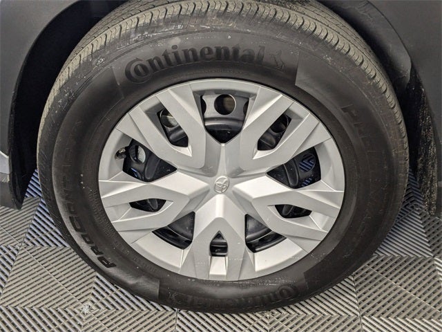 2024 Toyota Corolla Cross L