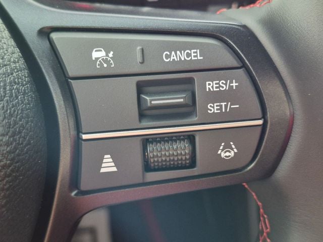 2025 Honda Civic Type R Base