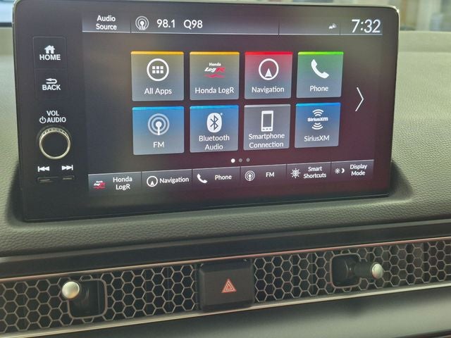 2025 Honda Civic Type R Base